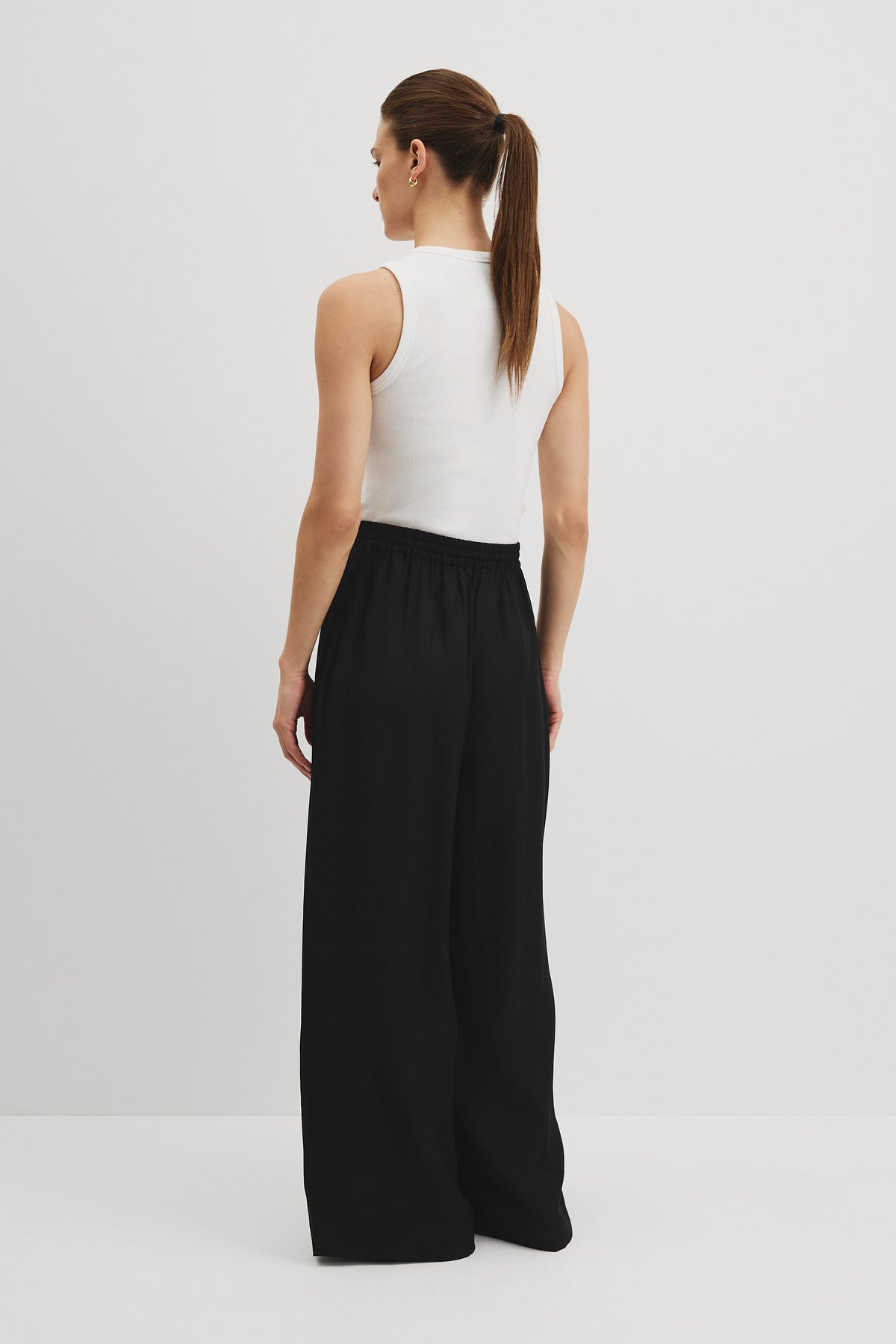 Fluid Tech Pant