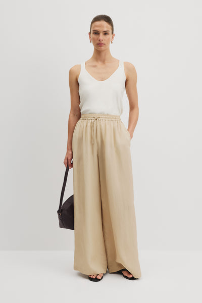 Fluid Tech Pant