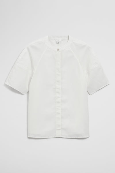 Puff Sleeve Shirt