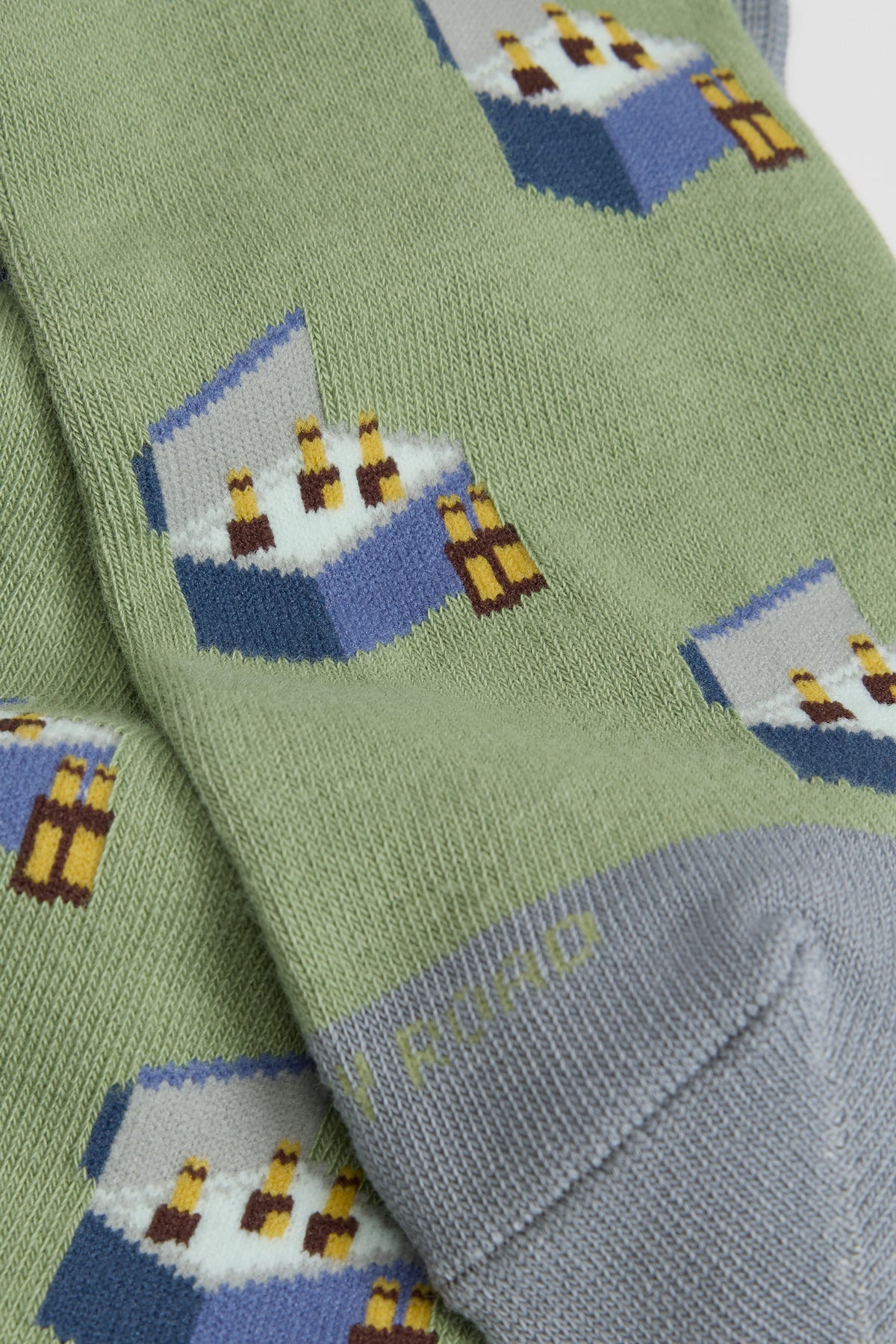 Cooler Socks