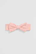Organically Grown Cotton Jersey Headband