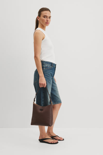 Valerie Bucket Bag