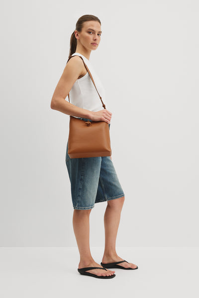 Valerie Bucket Bag