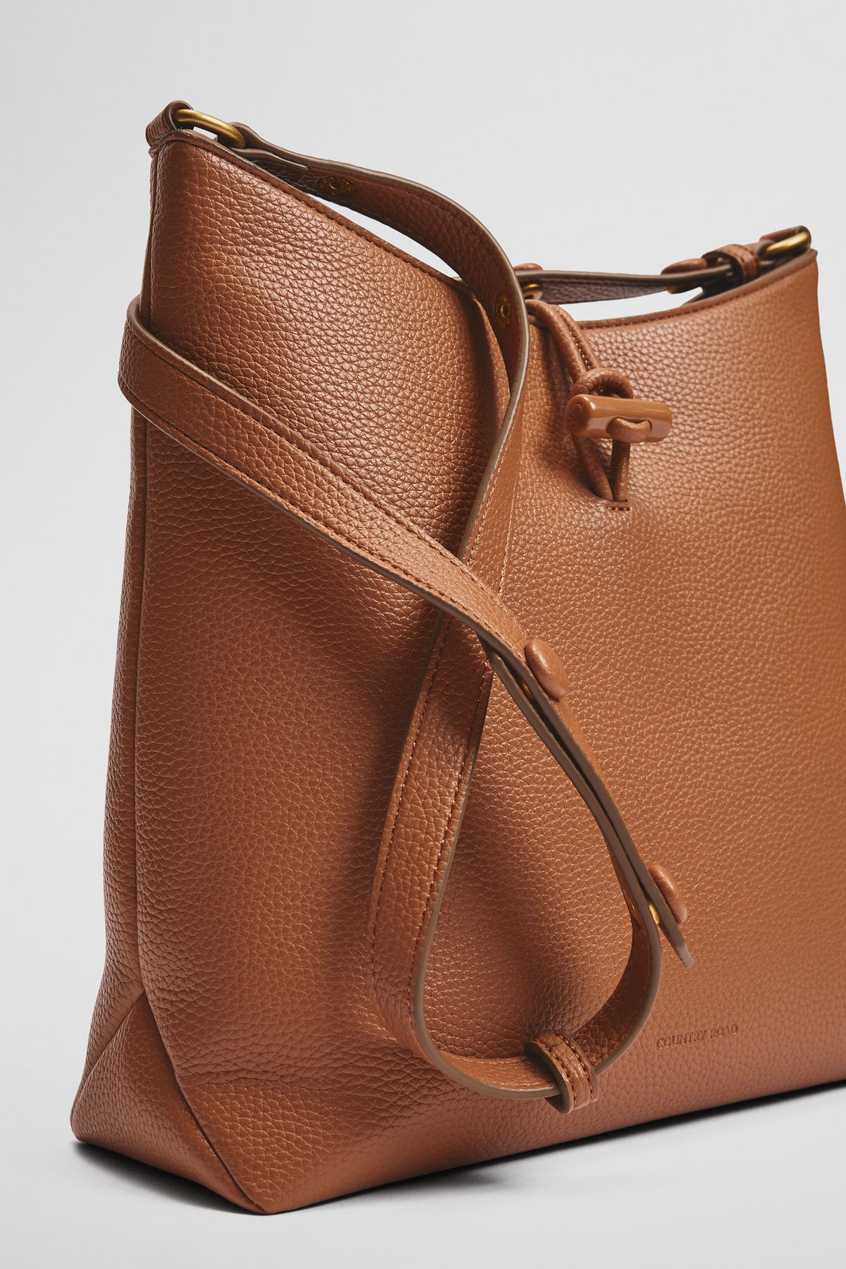 Valerie Bucket Bag