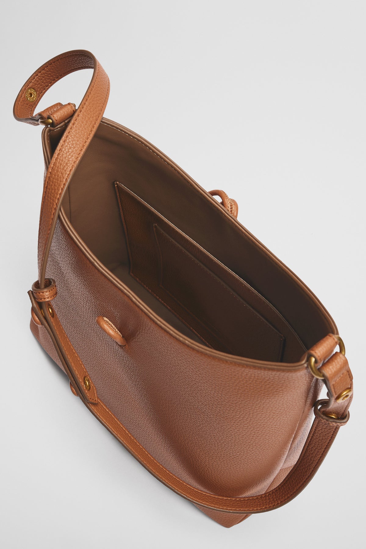 Valerie Bucket Bag