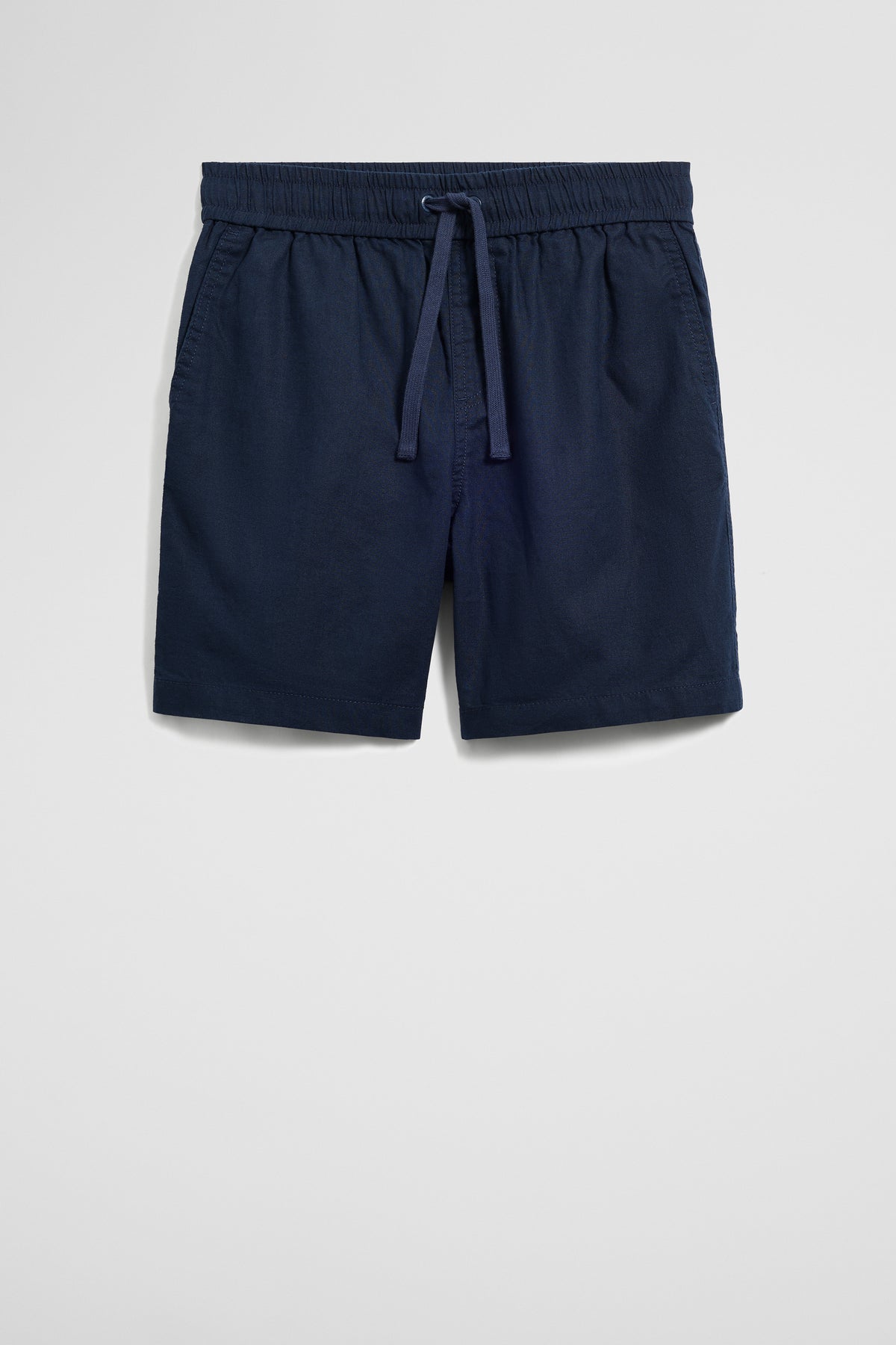 Linen Cotton Short