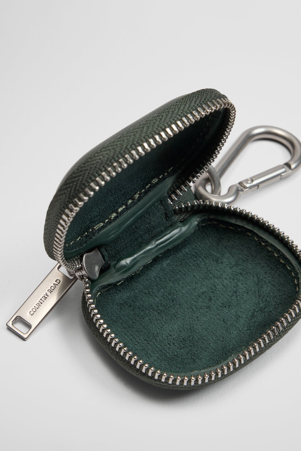 CR Earphone Case