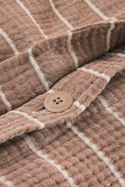 Martine Super King Quilt Cover