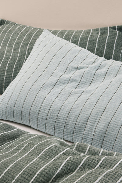 Martine Standard Pillow Case Pair