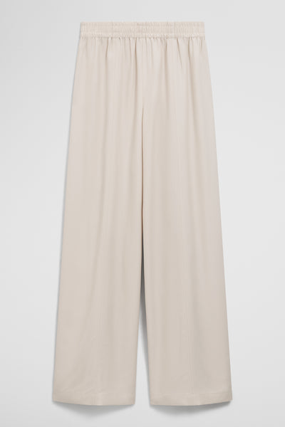 Panel Pull On Pant