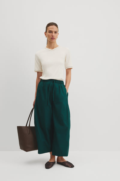 Lightweight Curve Pant