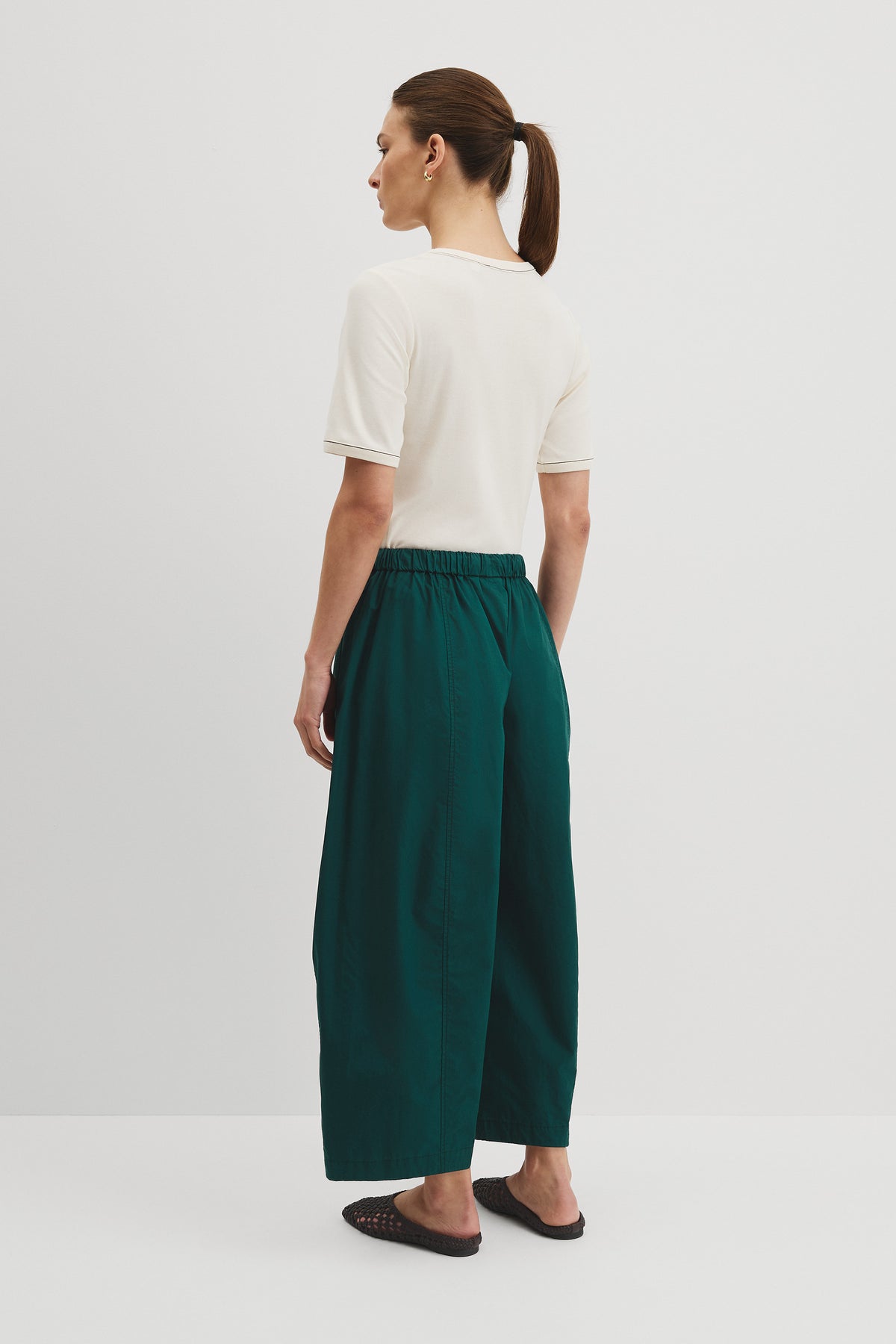 Lightweight Curve Pant