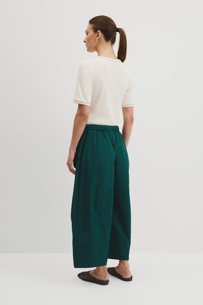Lightweight Curve Pant