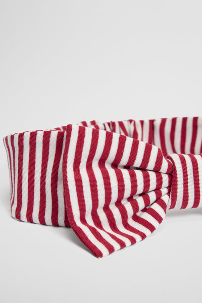 Organically Grown Cotton Jersey Headband