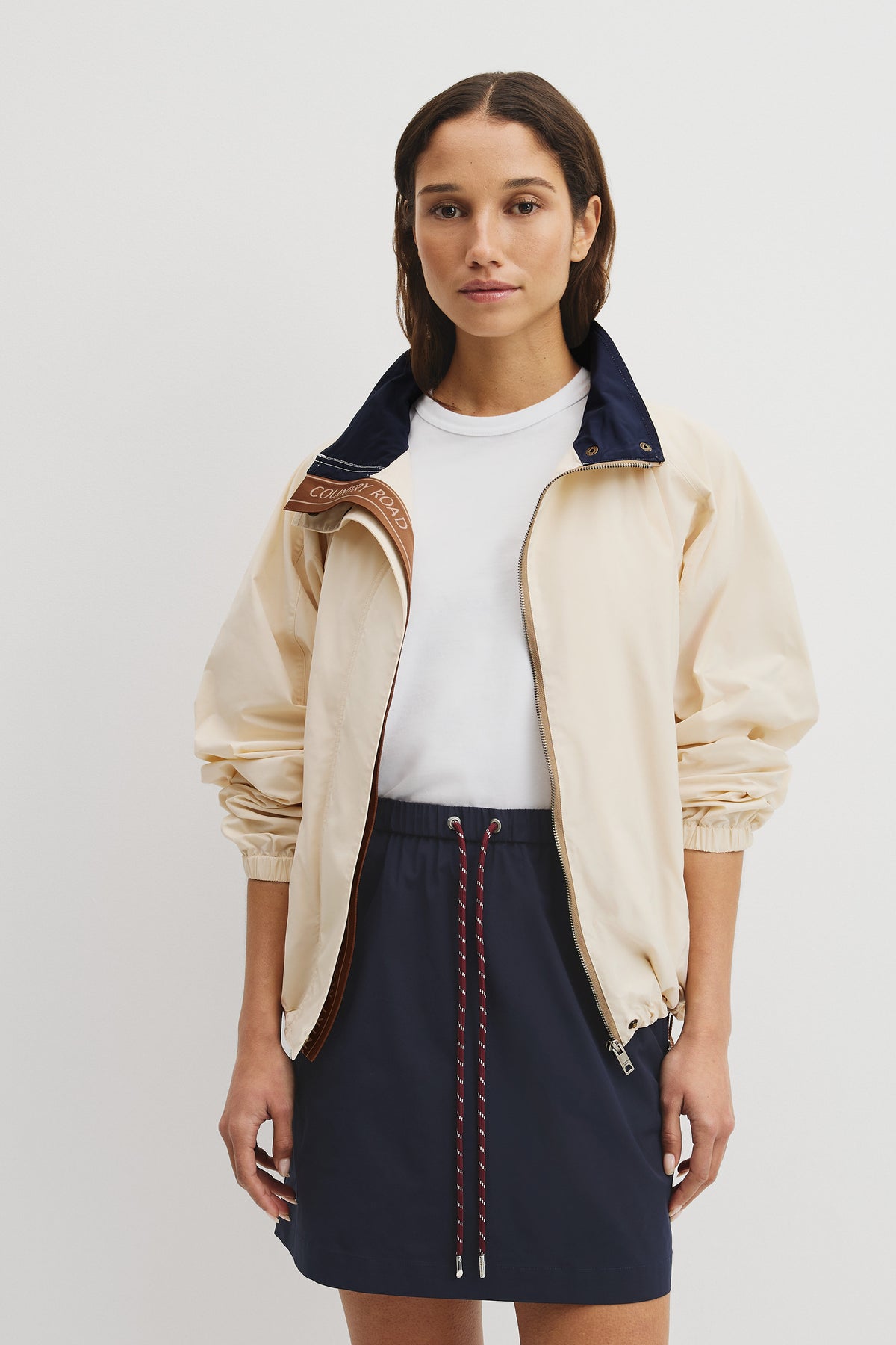 Parachute Spray Jacket