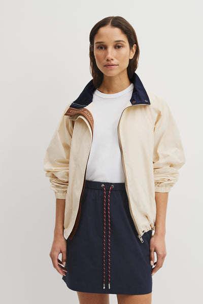 Parachute Spray Jacket