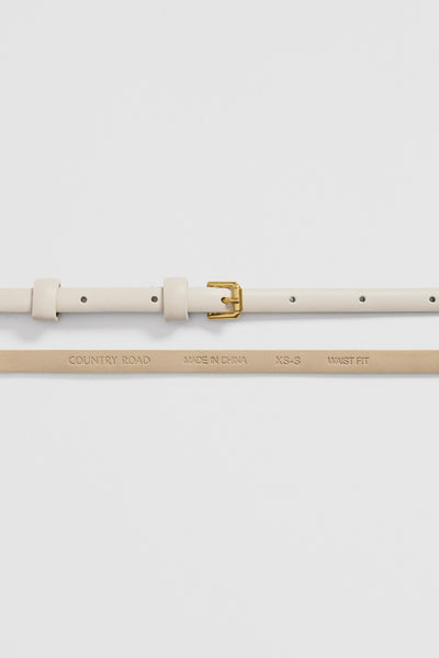 Maeve Belt