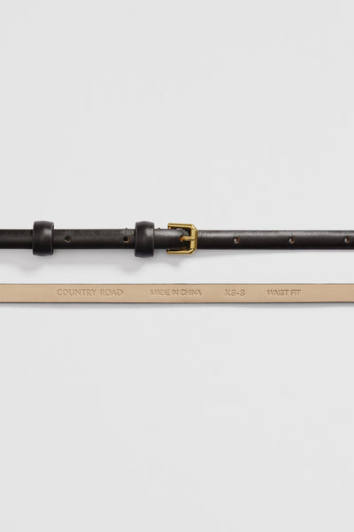Maeve Belt
