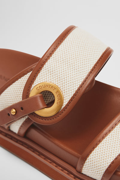 Millie Canvas Slide
