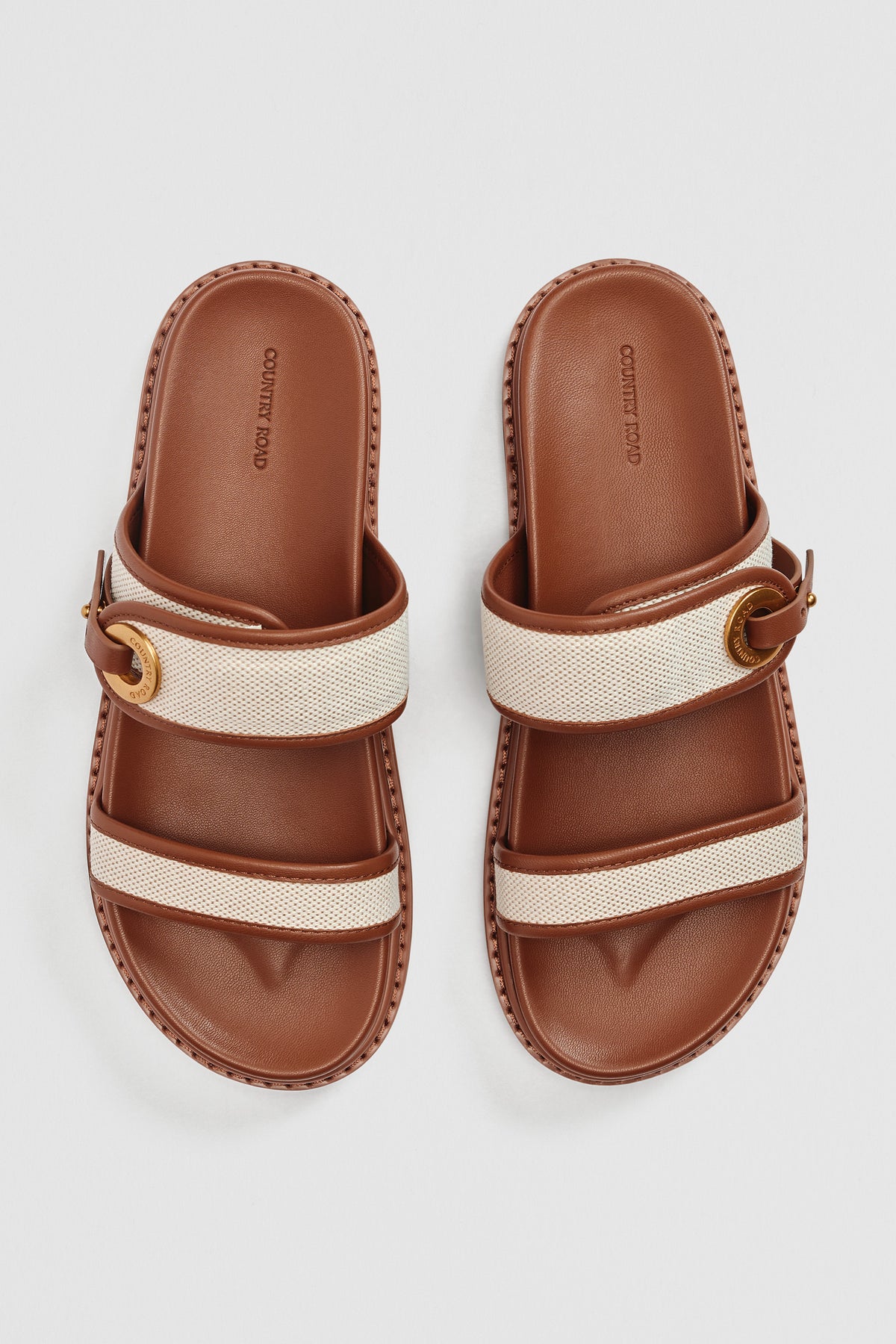 Millie Canvas Slide