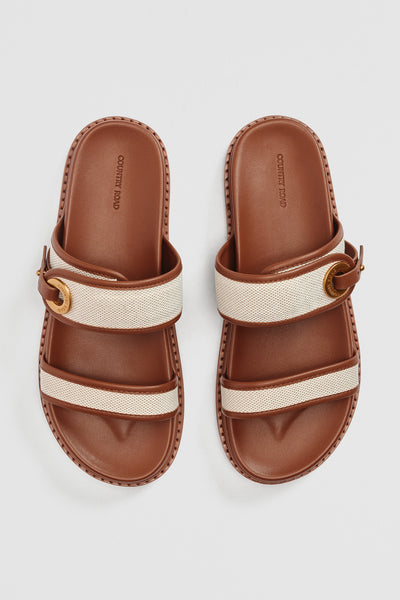 Millie Canvas Slide