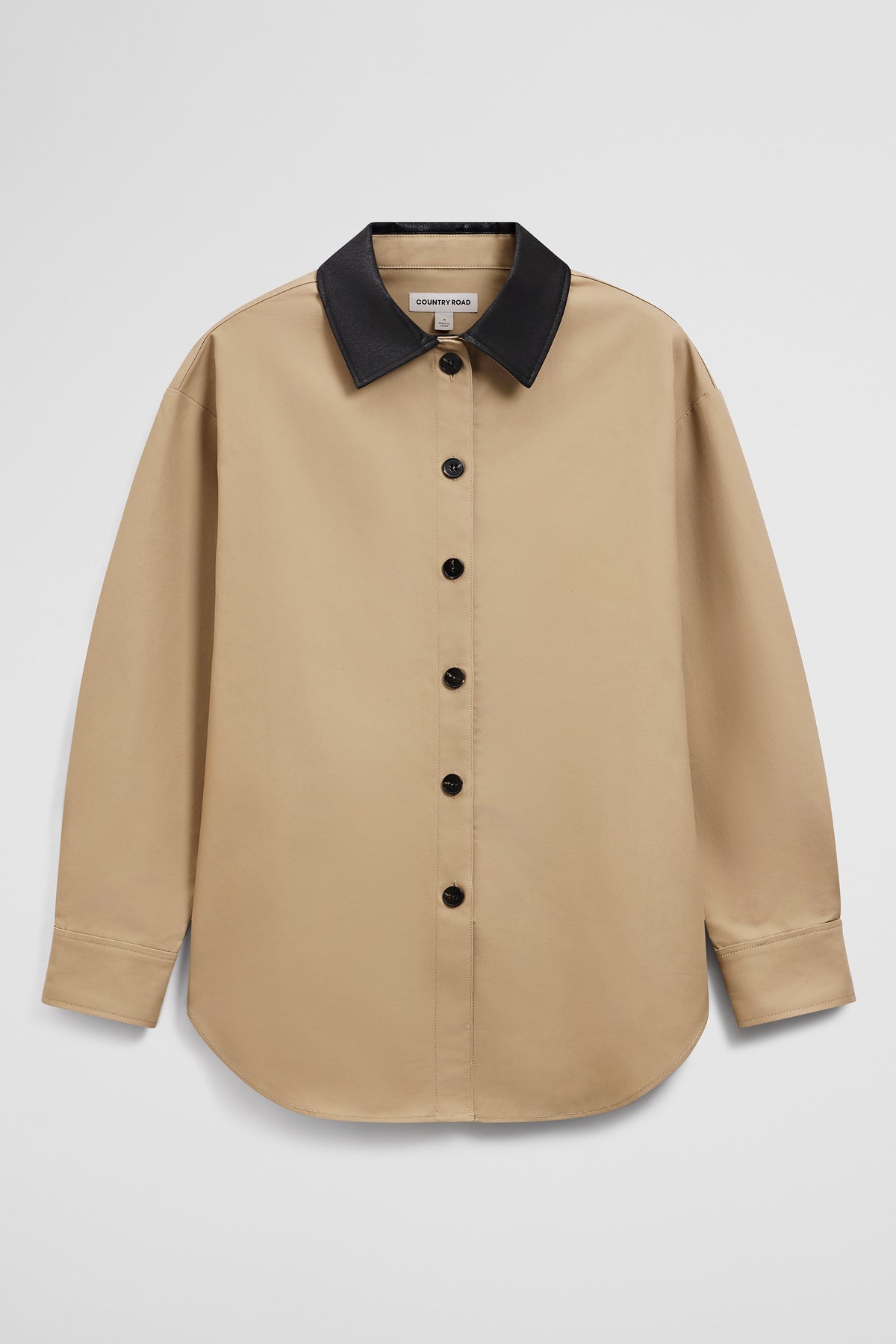 Barn Shirt