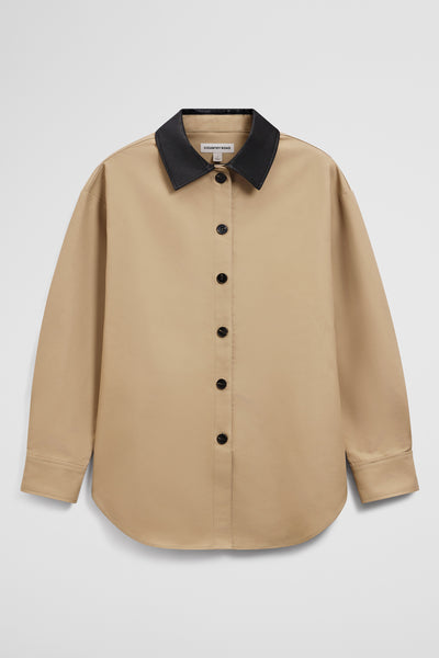 Barn Shirt