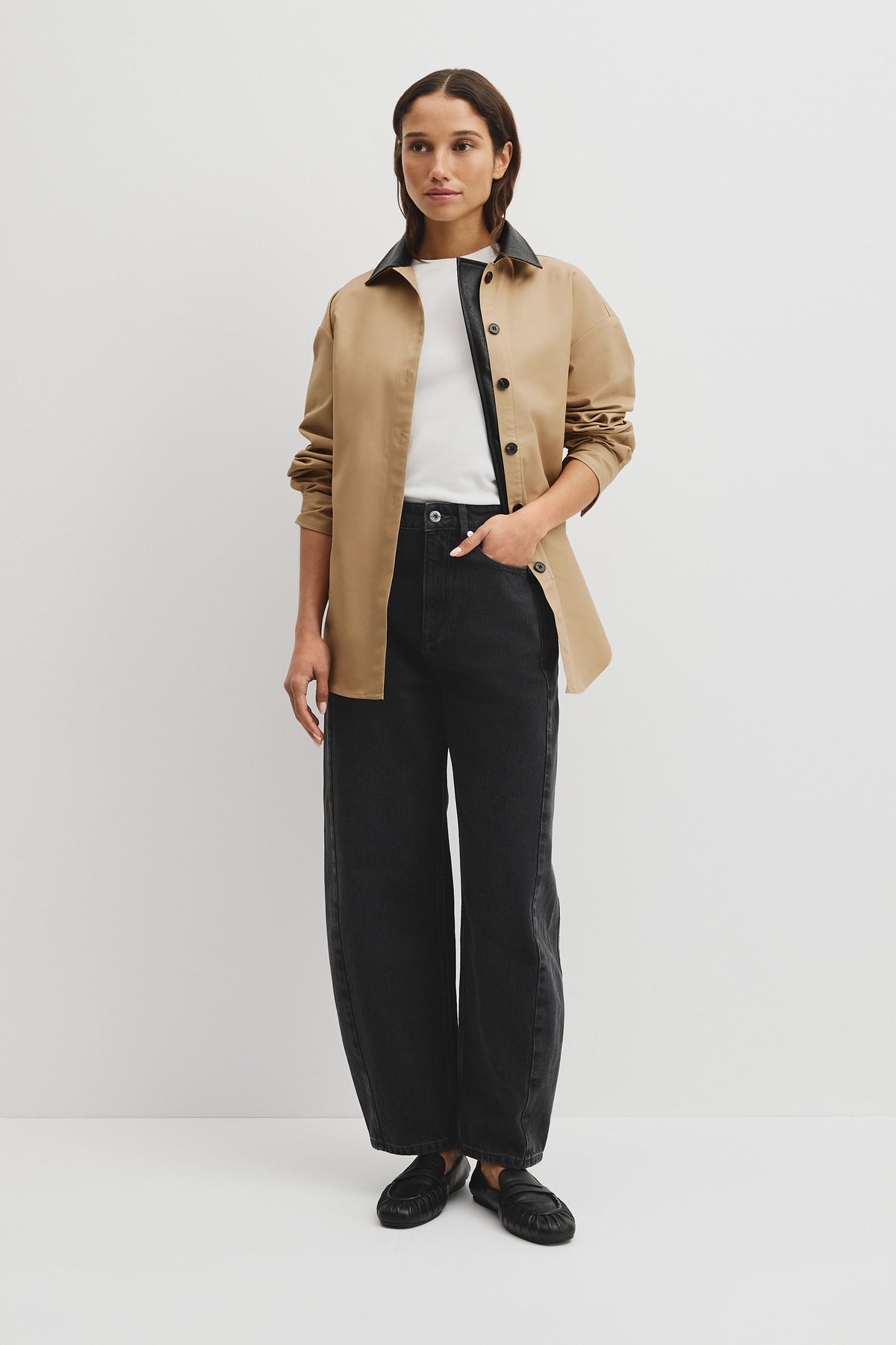 Barn Shirt