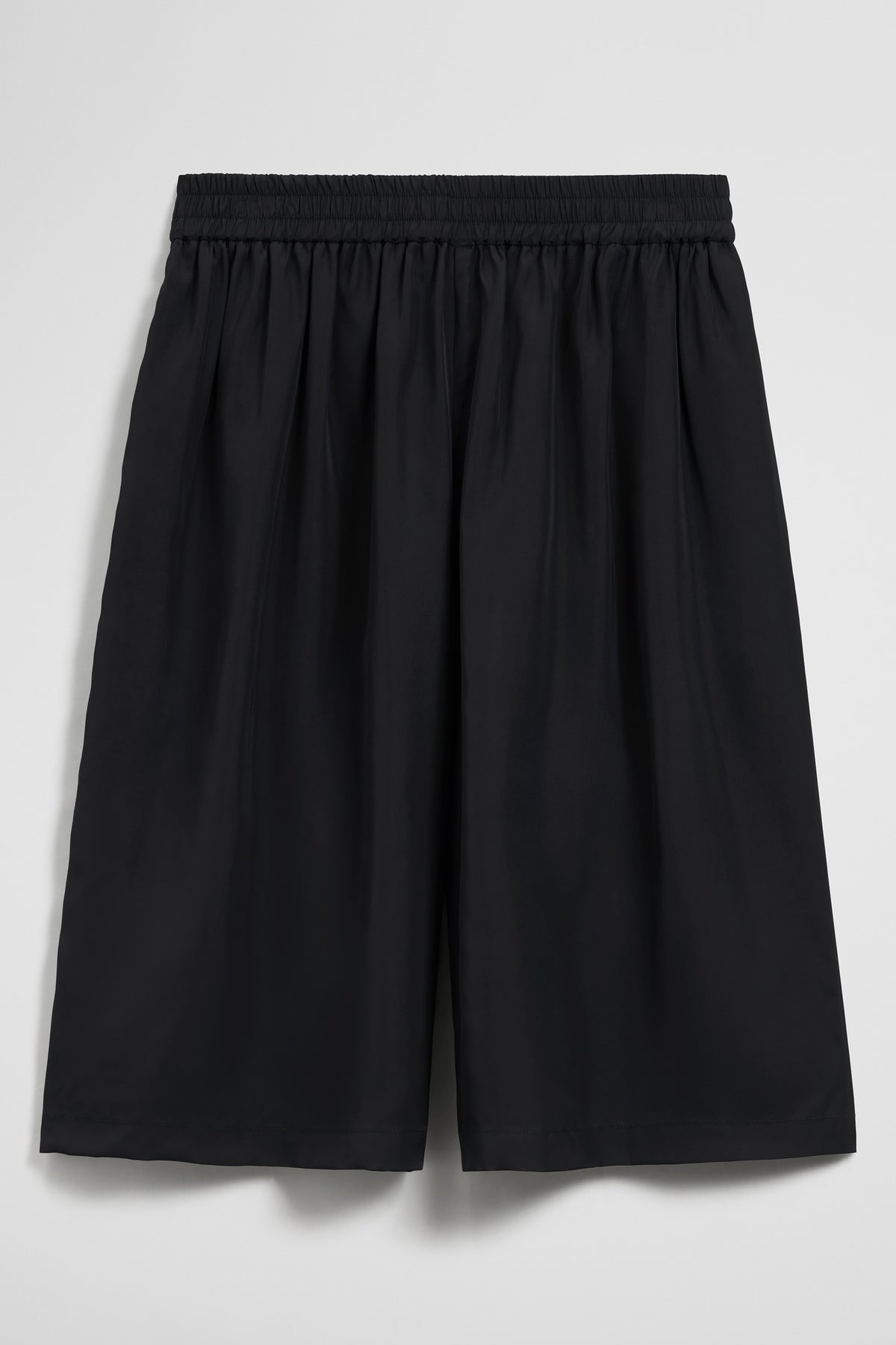 Fluid Bermuda Short