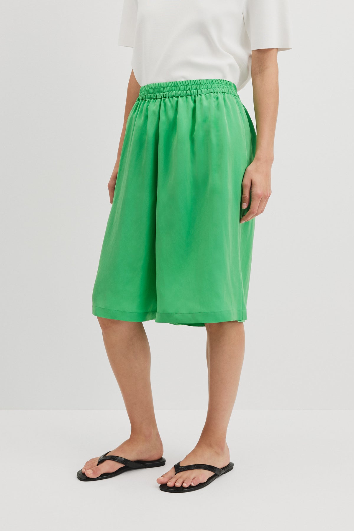 Fluid Bermuda Short