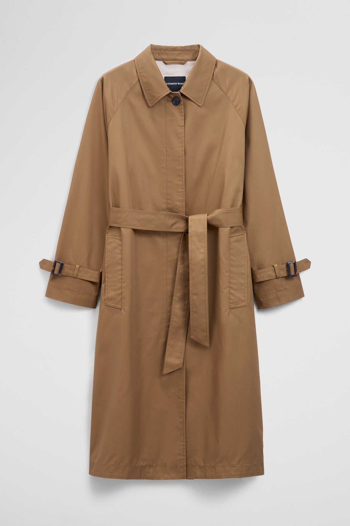 Long Line Trench