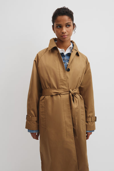 Long Line Trench