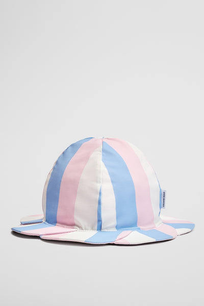 Reversible Swim Hat