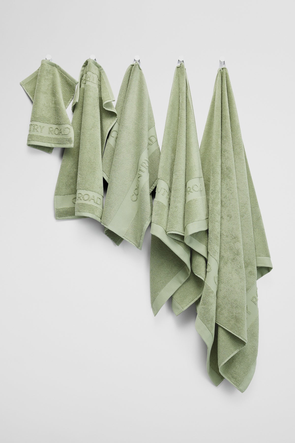 Murray Australian Cotton Hand Towel