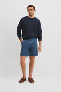 Plate Chino Short