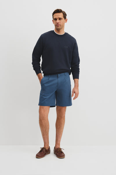 Plate Chino Short