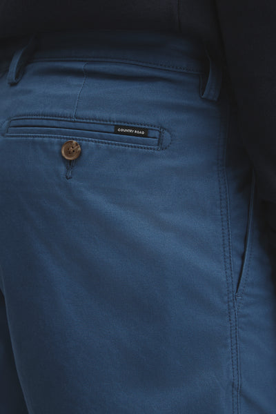 Plate Chino Short