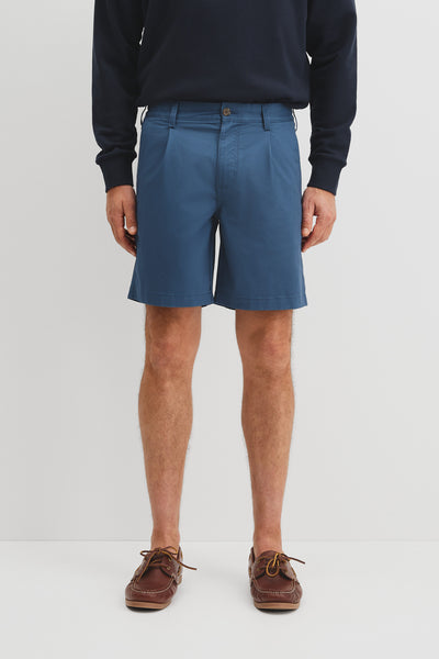 Plate Chino Short