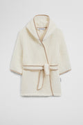Rhea Hooded Robe