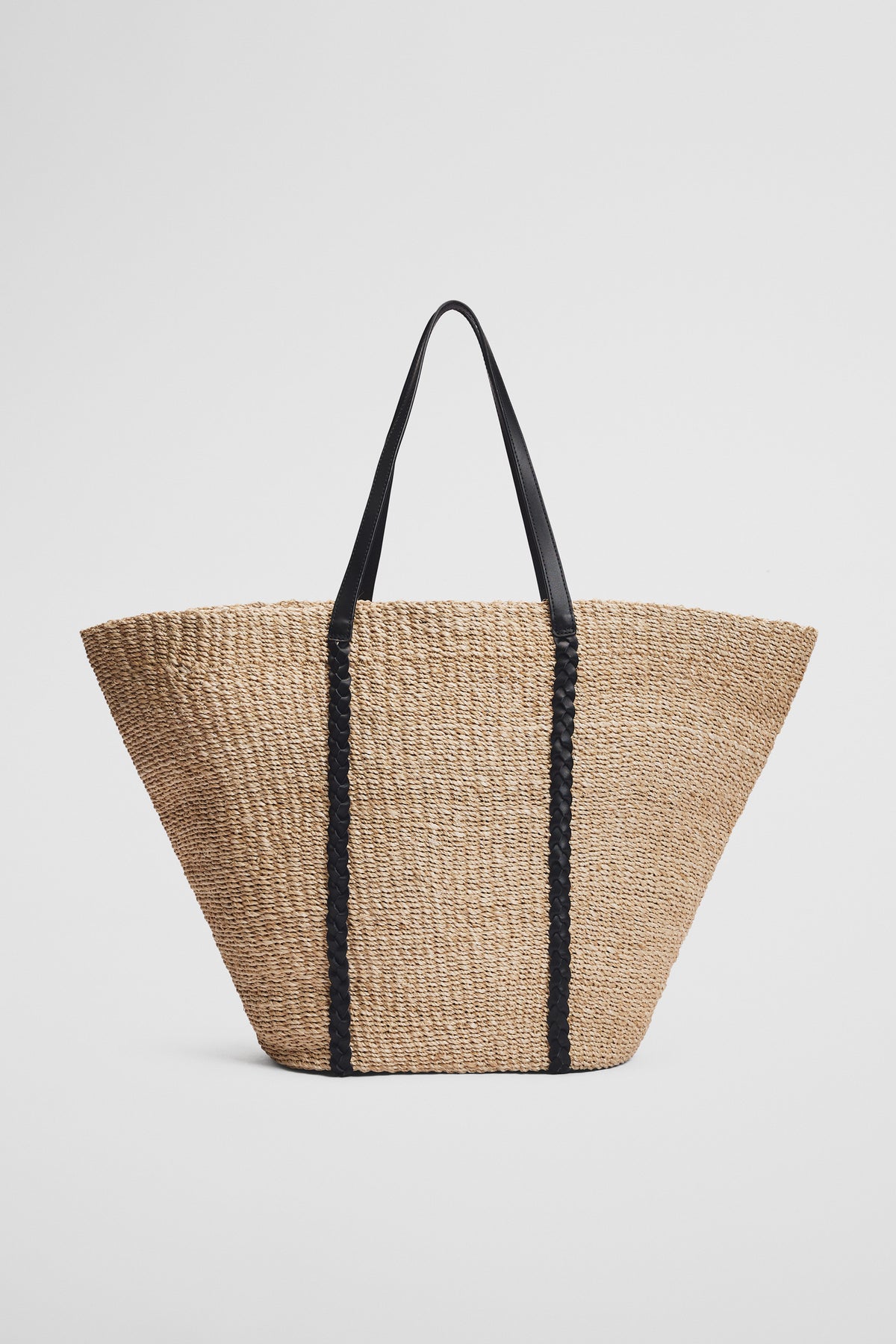 Large Alice Woven Tote