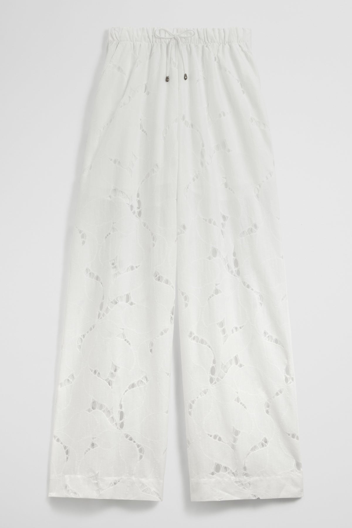 Lace Resort Pant