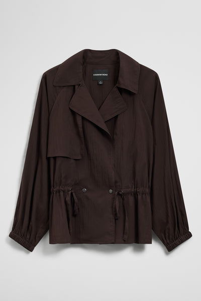 Soft Crop Trench