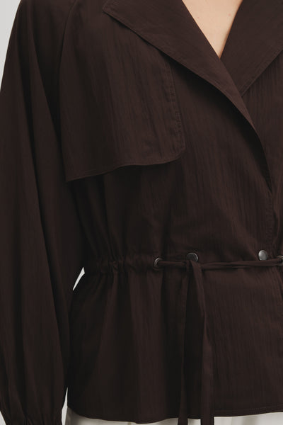 Soft Crop Trench