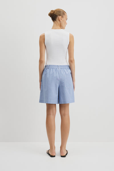 Oxford Pocket Short