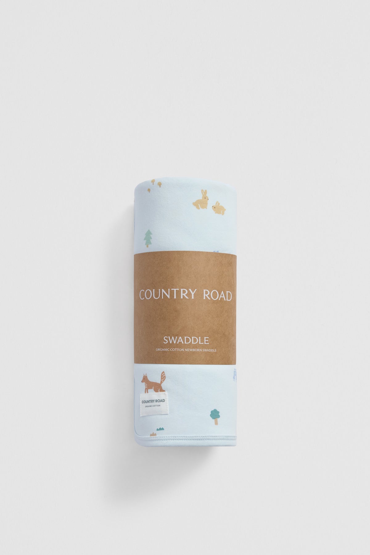 Jersey Swaddle
