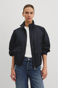 Parachute Jacket