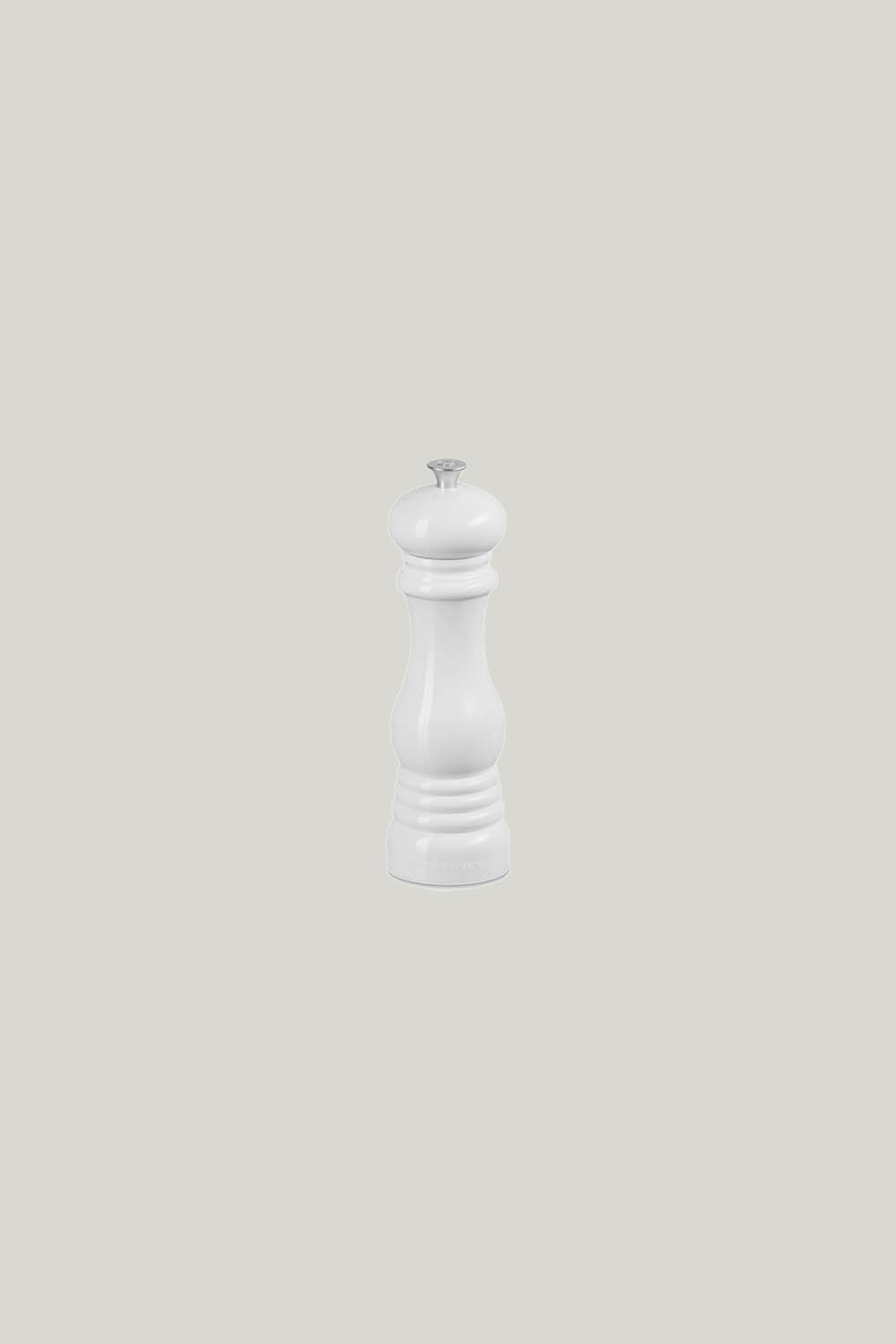 Salt Mill 21cm - White - image 1
