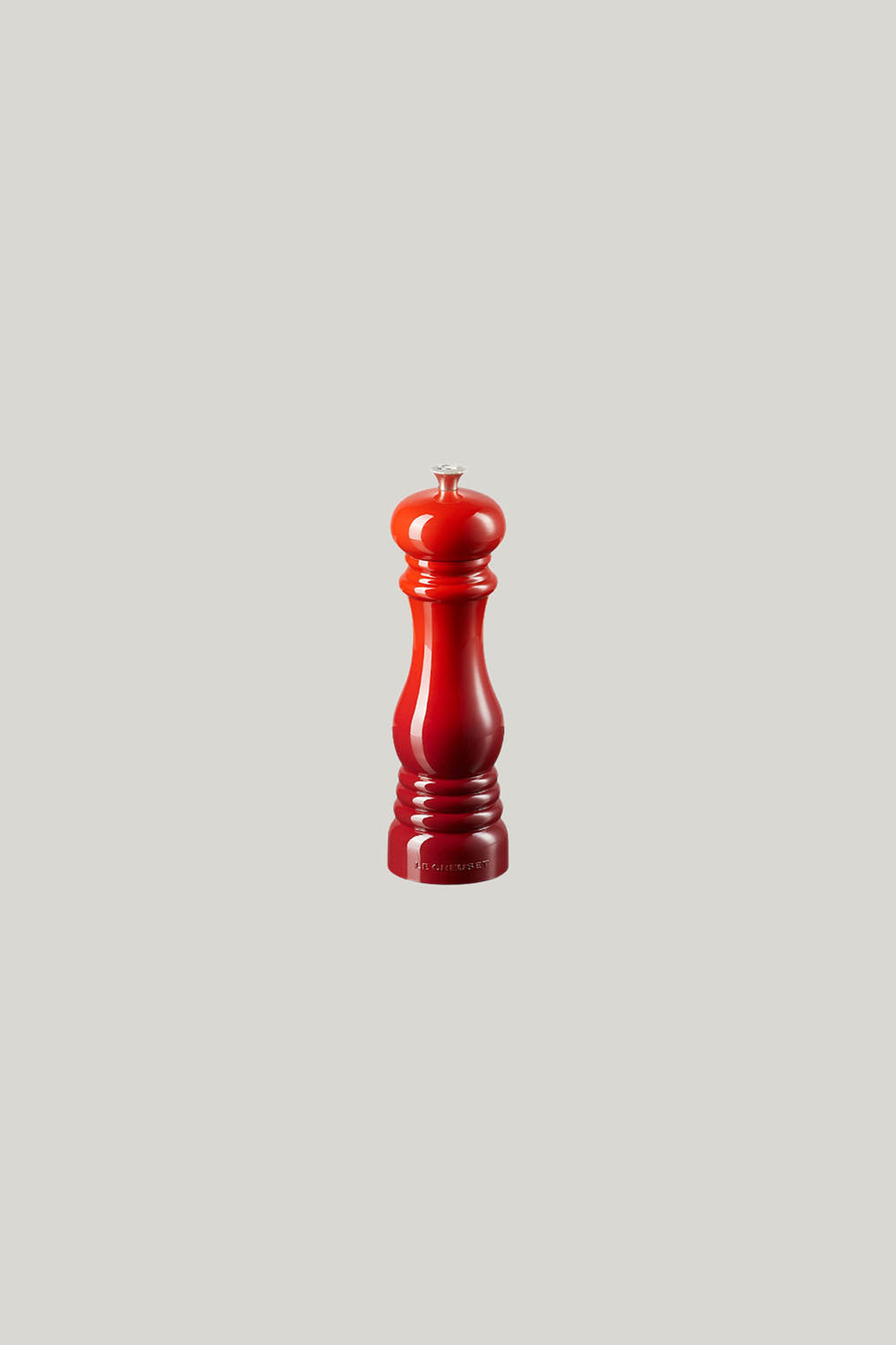 Salt Mill 21cm - Cerise - image 1