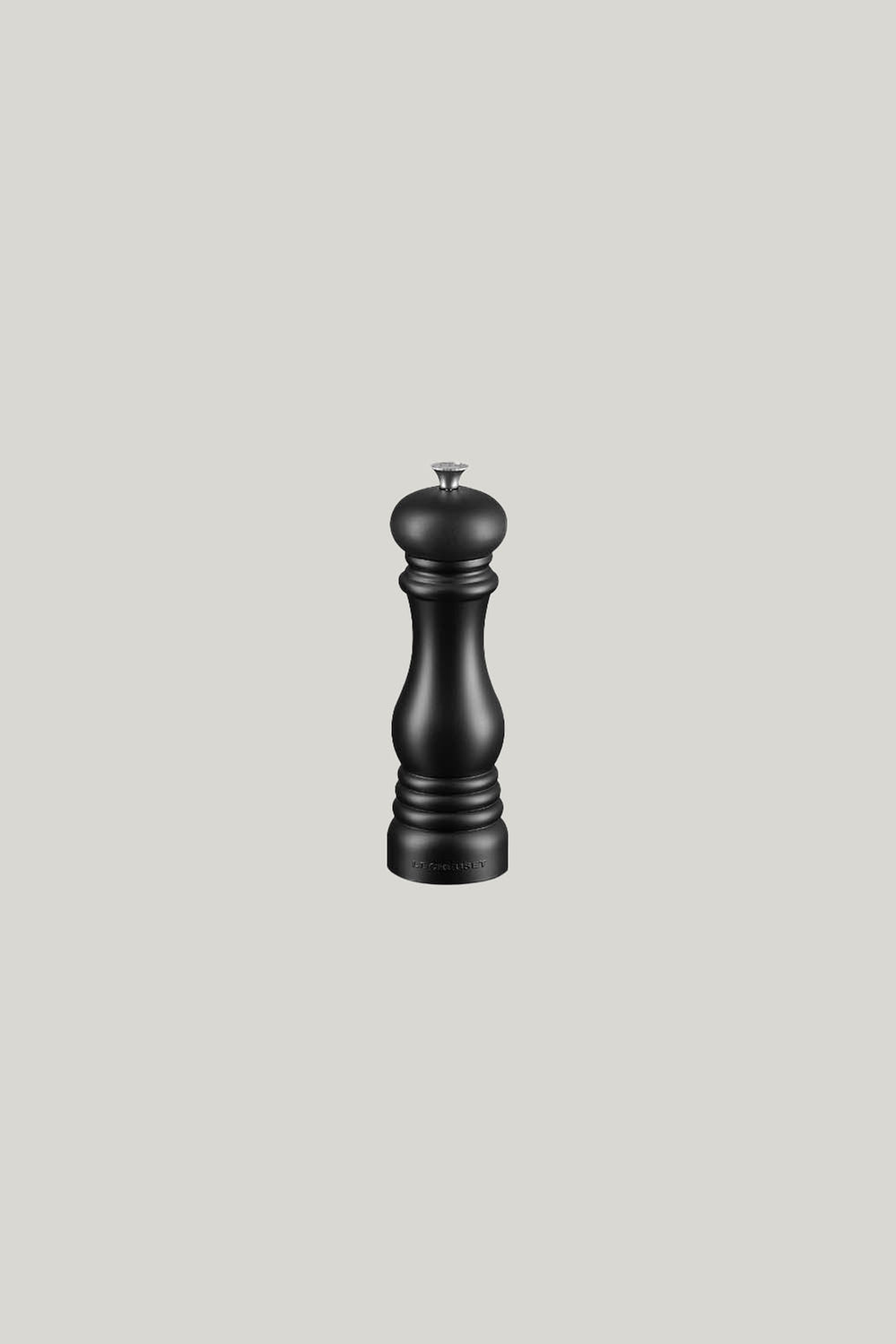 Pepper Mill 21cm - Matte Black - image 1