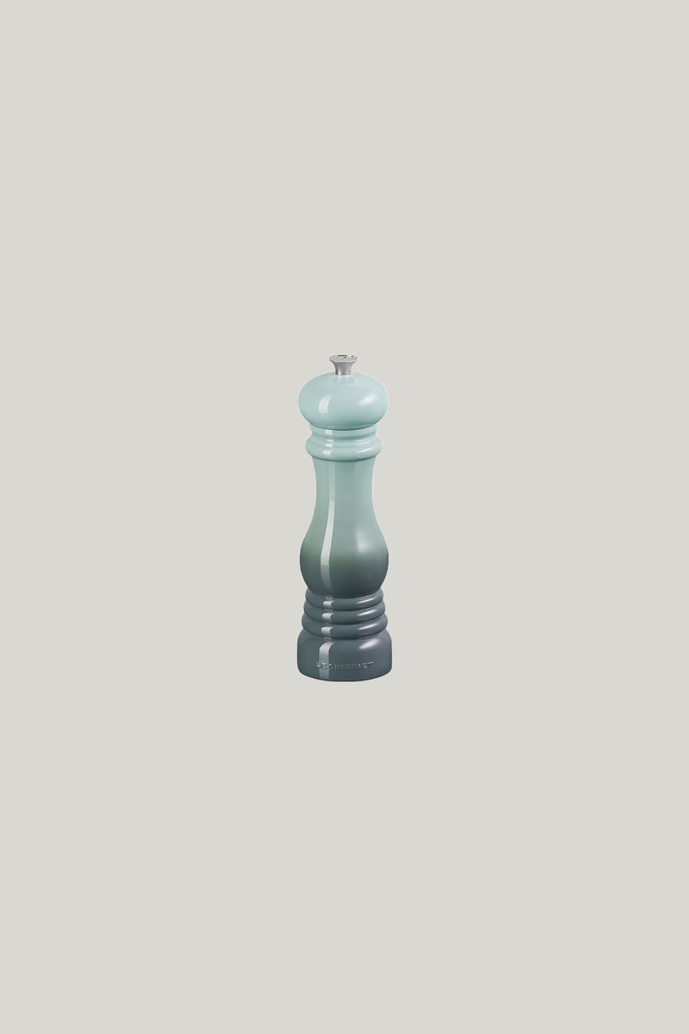 Pepper Mill 21cm - Sea Salt - image 1